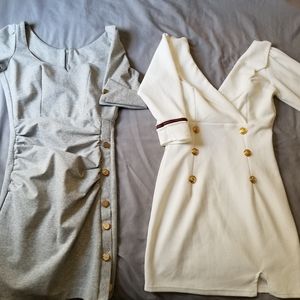 Small womens dresses